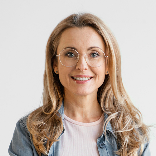 Digital Marketing Specialist